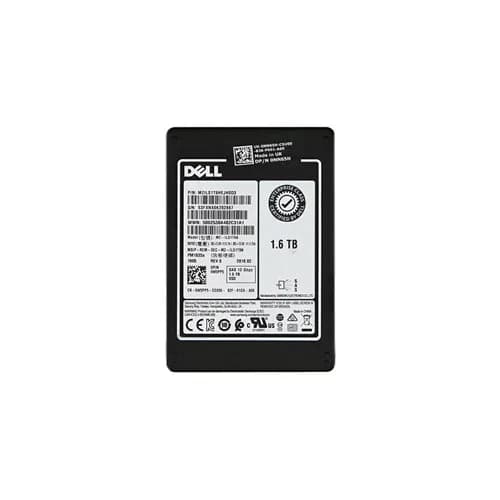 Samsung MZ-ILS1T6B 1.6TB 12Gb/s SAS Solid State Drive