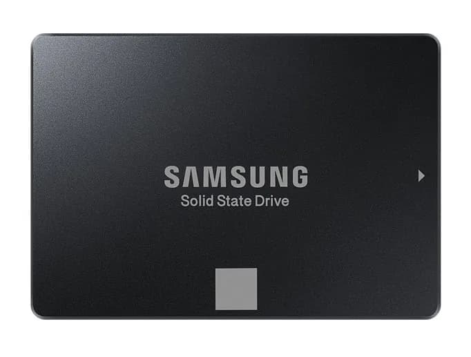 Samsung MZ-ILS3T2B 3.2TB 12Gb/s SAS Solid State Drive
