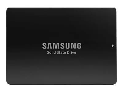 Samsung MZ-ILT1T90 1.92TB 12Gb/s SAS Solid State Drive