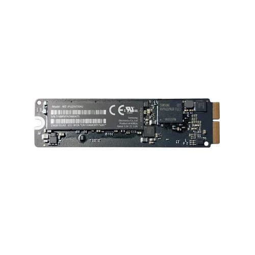 Samsung MZ-JPU256T/0A2 256GB PCI Express 3.0 Solid State Drive