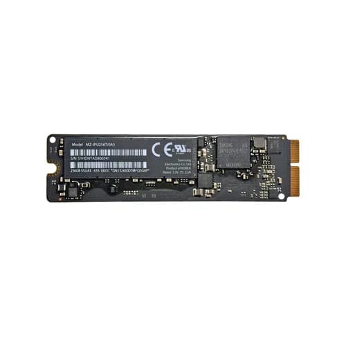 Samsung MZ-JPU256T/0A3 256GB PCI Express 3.0 Solid State Drive