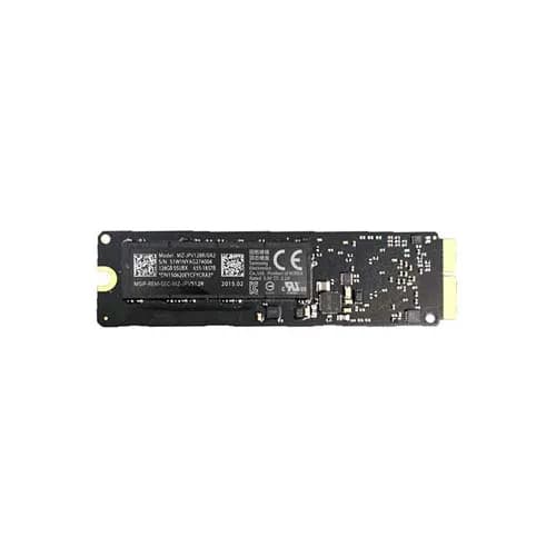 Samsung MZ-JPV128R/0A2 128GB 6Gb/s SATA Solid State Drive