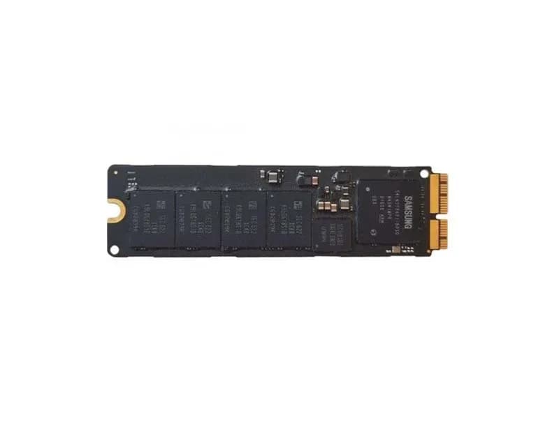 Samsung MZ-JPV2560/0A3 256GB PCI Express 3.0 Solid State Drive