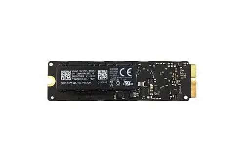 Samsung MZ-JPV5120 512GB PCI Express 3.0 Solid State Drive