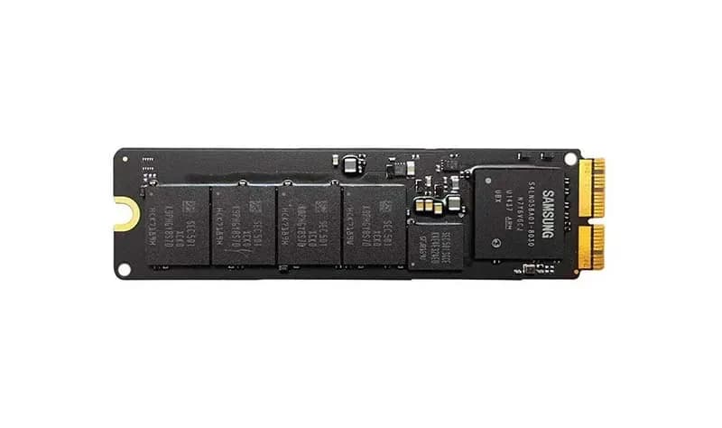Samsung MZ-JPV5120/0A6 512GB PCI Express 3.0 Solid State Drive
