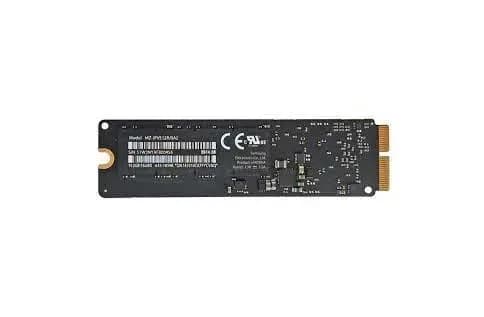 Samsung MZ-JPV512R/0A2 512GB PCI Express 3.0 Solid State Drive