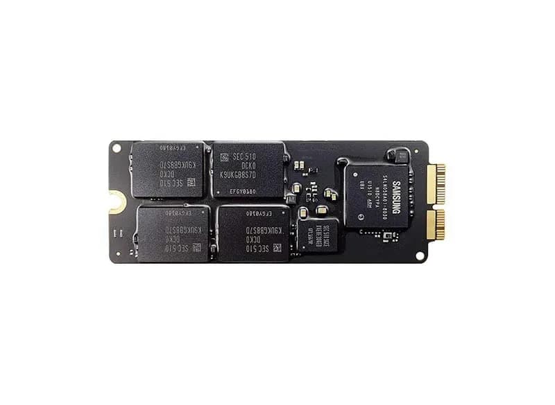Samsung MZ-KPU1T0T/A06 1TB PCI Express 3.0 Solid State Drive
