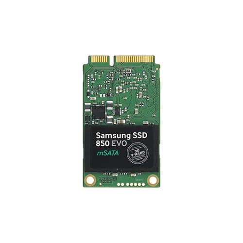 Samsung MZ-M5E120BW 960GB 3Gb/s SATA Solid State Drive