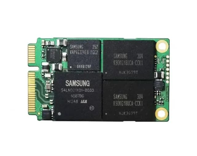 Samsung MZ-M5E250 120GB 6Gb/s SATA Solid State Drive