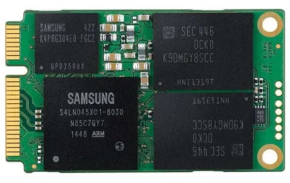 Samsung MZ-M5E250BW 250GB 6Gb/s SAS Solid State Drive