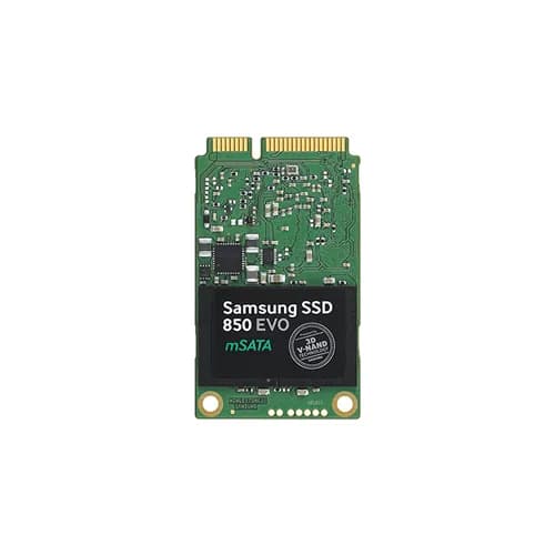 Samsung MZ-M5E500BW 250GB 6Gb/s SATA Solid State Drive