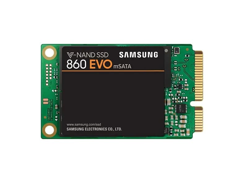 Samsung MZ-M6E1T0 1TB 6Gb/s SATA Solid State Drive