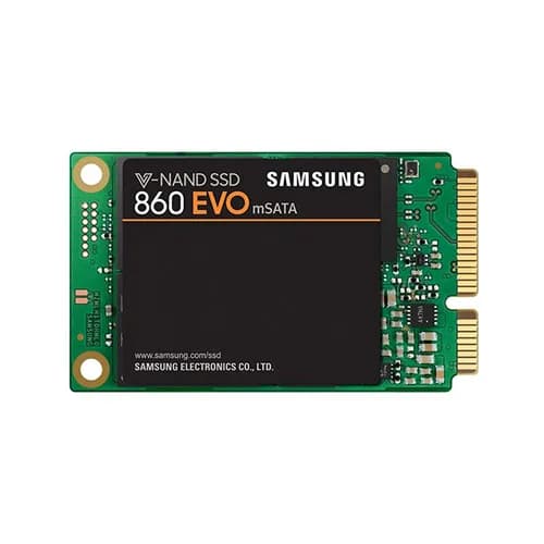 Samsung MZ-M6E1T0BW 1TB 6Gb/s SATA Solid State Drive