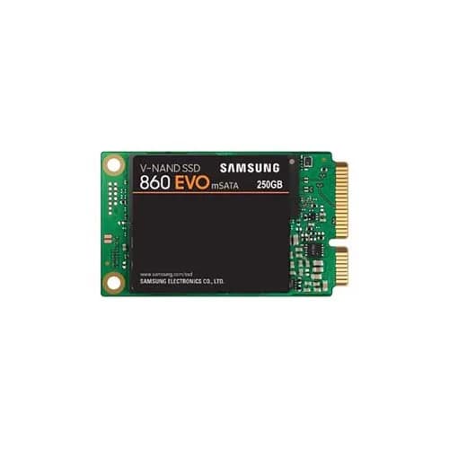 Samsung MZ-M6E250BW 250GB 6Gb/s SATA Solid State Drive