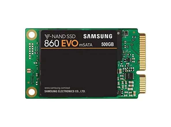 Samsung MZ-M6E500B 500GB 6Gb/s SATA Solid State Drive