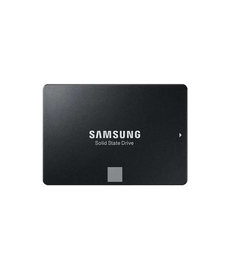 Samsung MZ-M6E500B/EC 500GB 6Gb/s SATA Solid State Drive
