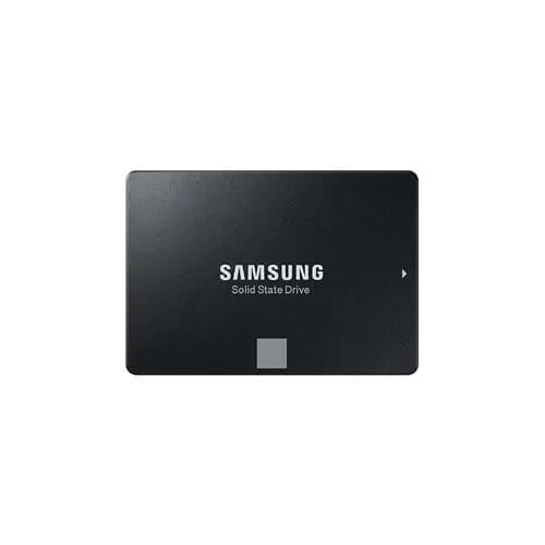 Samsung MZ-M6E500BW 500GB 6Gb/s SATA Solid State Drive