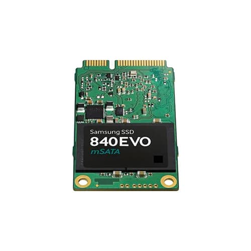 Samsung MZ-MTE250BW 250GB 6Gb/s SATA Solid State Drive