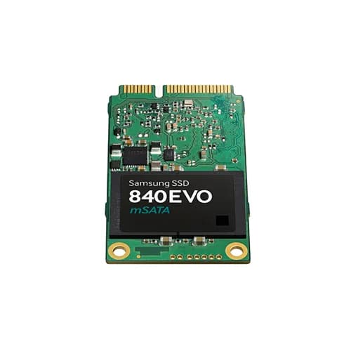 Samsung MZ-MTE500BW 250GB 6Gb/s SATA Solid State Drive