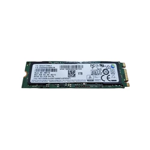 Samsung MZ-N5E1T0 1TB 6Gb/s SATA Solid State Drive