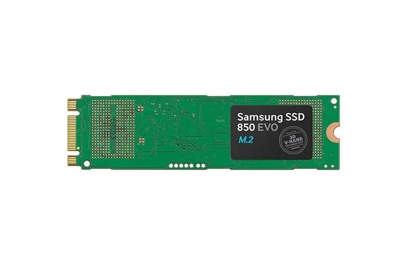 Samsung MZ-N5E250B 250GB 6Gb/s SATA Solid State Drive
