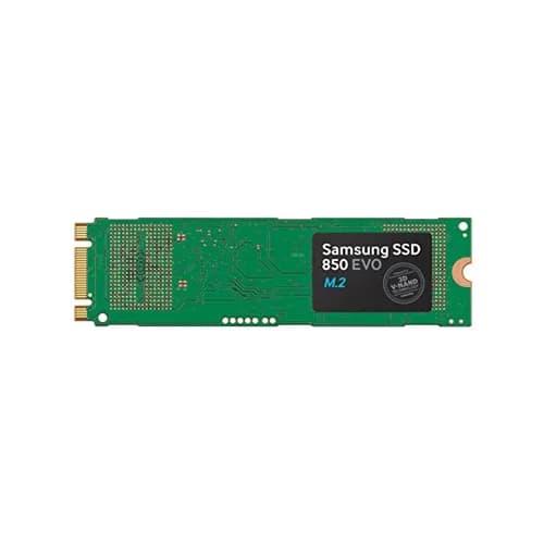 Samsung MZ-N5E250BW 250GB 6Gb/s SATA Solid State Drive