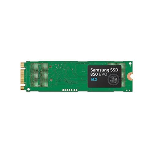 Samsung MZ-N5E500BW 500GB 6Gb/s SATA Solid State Drive