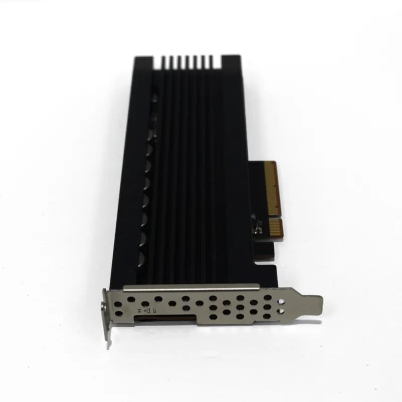 Samsung MZ-PLK3T20 3.2TB PCI Express NVMe 3.0 x8 Solid State Drive