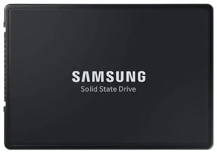 Samsung MZ-QL23T800 3.84TB PCI Express NVMe 4.0 x4 Solid State Drive