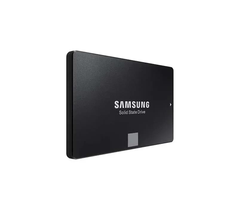 Samsung MZ-QLV1T90 1.92TB PCI Express NVMe 3.0 x4 Solid State Drive