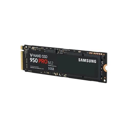 Samsung MZ-V5P512BW 240GB 6Gb/s SATA Solid State Drive