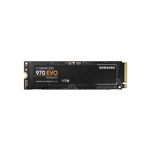 Samsung MZ-V6E1T0BW 1TB PCI Express NVMe 3.0 x4 Solid State Drive