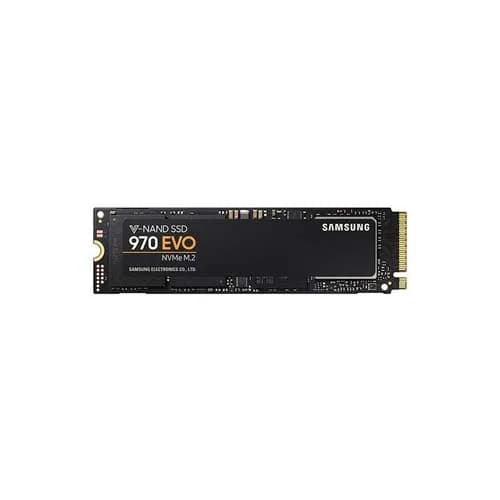 Samsung MZ-V7E1T0E 1TB PCI Express NVMe 3.0 x4 Solid State Drive
