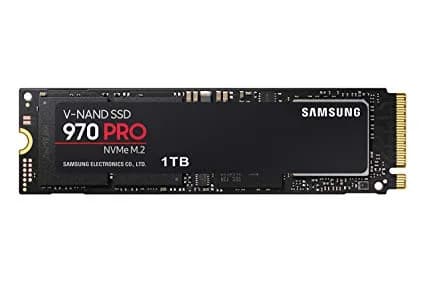 Samsung MZ-V7P1T0 1TB PCI Express NVMe 3.0 x4 Solid State Drive