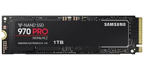 Samsung MZ-V7P1T0E 1TB PCI Express 3.0 x4 Solid State Drive