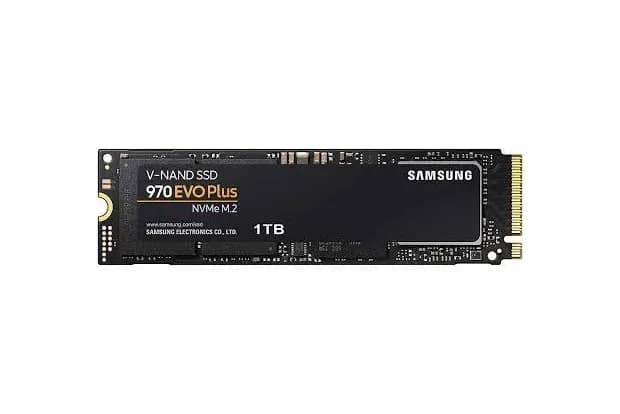 Samsung MZ-V7S1T0B/AM Solid State Drive