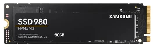 Samsung MZ-V8V500 500GB PCI Express NVMe 3.0 x4 Solid State Drive