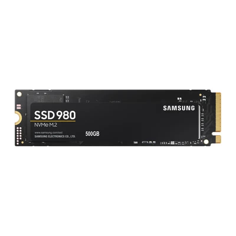 Samsung MZ-V8V500BW 500GB PCI Express NVMe 3.0 x4 Solid State Drive