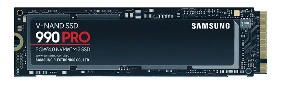 Samsung MZ-V9P1T0 1TB PCI Express NVMe 4.0 x4 Solid State Drive