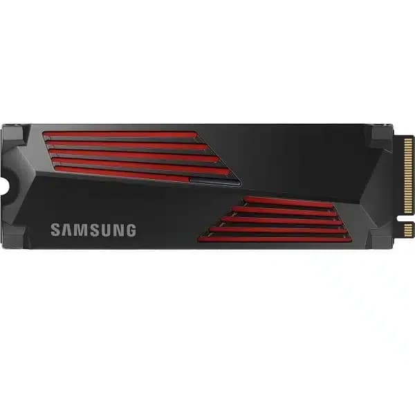 Samsung MZ-V9P1T0GW 1TB PCI Express NVMe 4.0 x4 Solid State Drive
