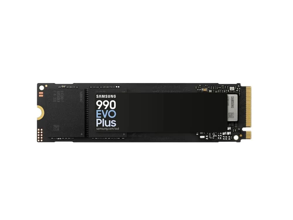Samsung MZ-V9S4T0BW 4TB PCI Express NVMe 4.0 x4 Solid State Drive