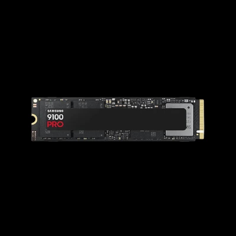 Samsung MZ-VAP1T0 1TB PCI Express NVMe 5.0 Solid State Drive
