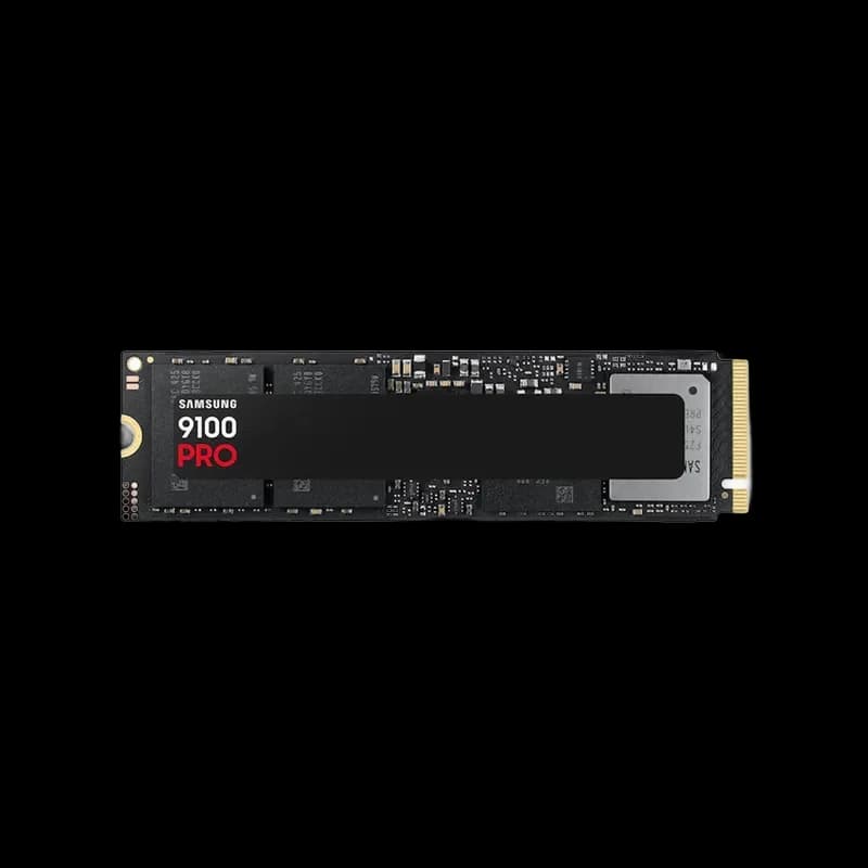 Samsung MZ-VAP2T0B 2TB PCI Express NVMe 5.0 Solid State Drive