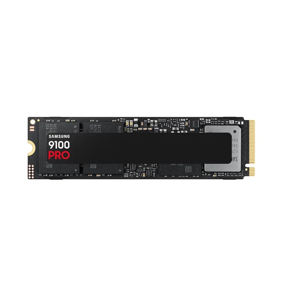 Samsung MZ-VAP4T0B/AM 4TB PCI Express 5.0 x4 Solid State Drive