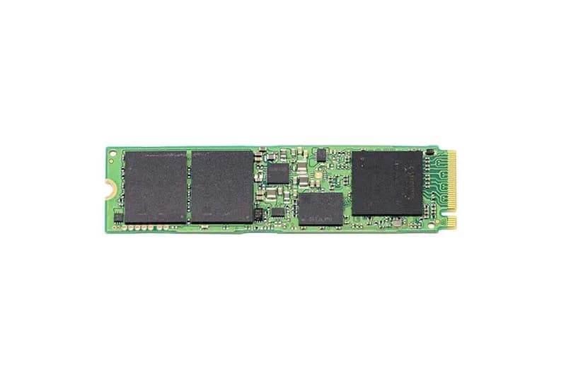 Samsung MZ-VLB512A 512GB PCI Express NVMe 3.0 x4 Solid State Drive