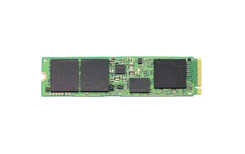 Samsung MZ-VLV256D 256GB PCI Express NVMe 3.0 x4 Solid State Drive