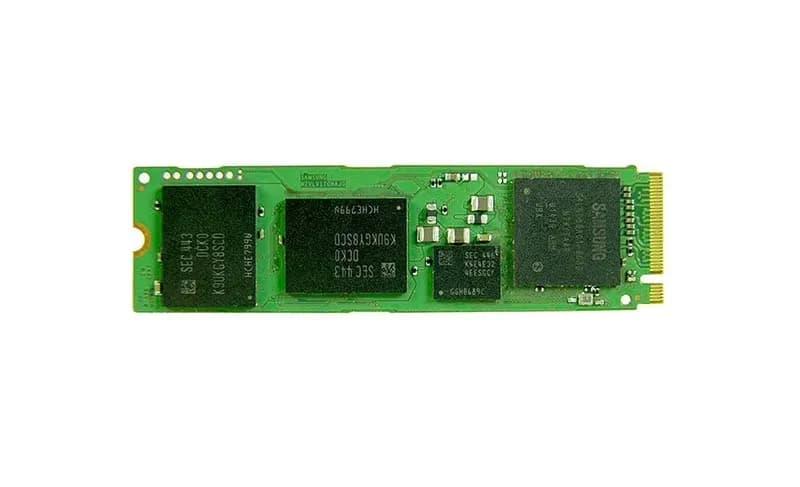 Samsung MZ-VPV5120 512GB PCI Express NVMe 3.0 x4 Solid State Drive