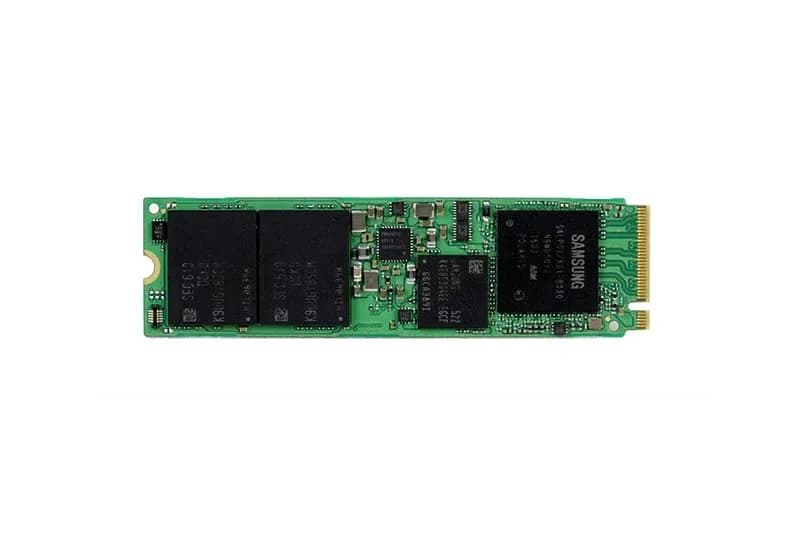 Samsung MZ-VPW2560 256GB PCI Express NVMe 3.0 x4 Solid State Drive