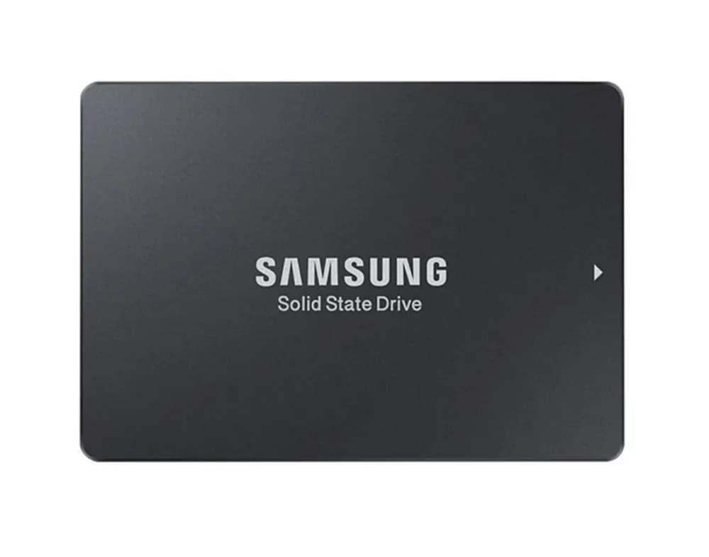 Samsung MZ-WLL12TB 12.8TB PCI Express NVMe 3.0 x4 Solid State Drive