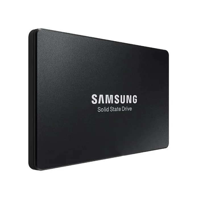 Samsung MZ-XLR3T80 3.84TB 12Gb/s SAS Solid State Drive
